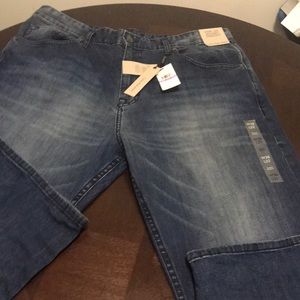 Jeans Calvin klein New